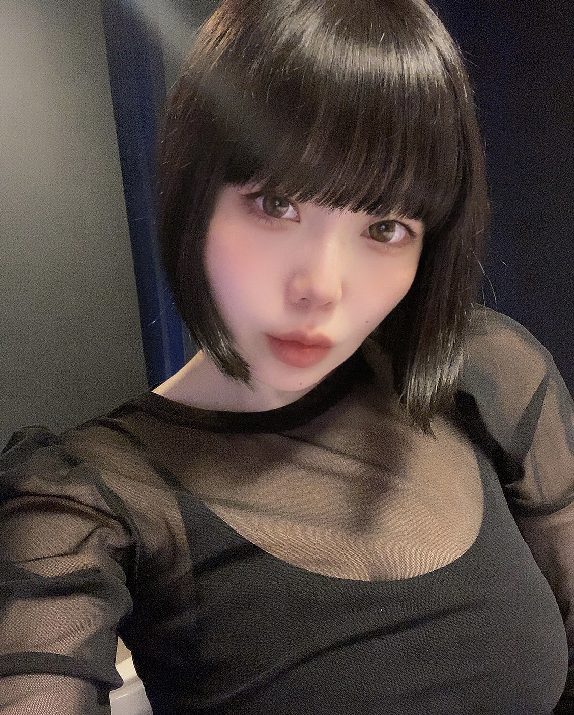 Minami Matsumoto LEO