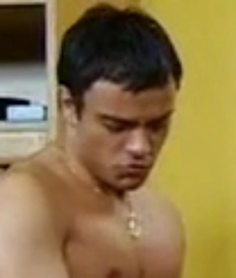 Roby Williams Facial