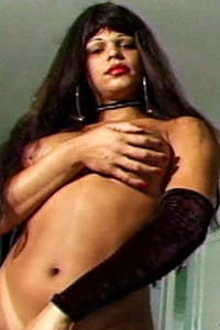 Camilla B Evil Angel