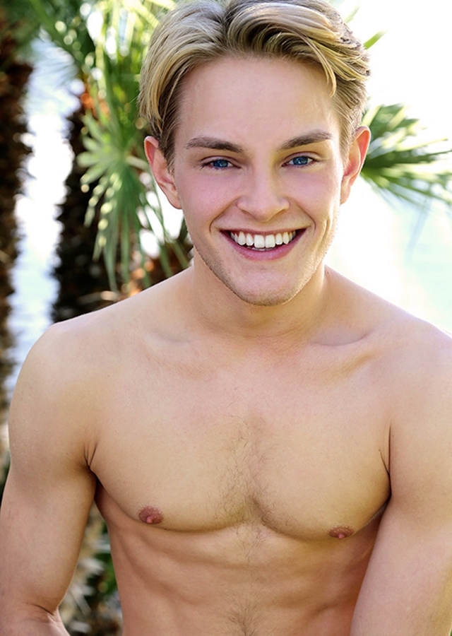 Jett Black Anulingus