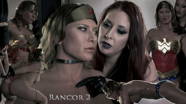 Rancor II