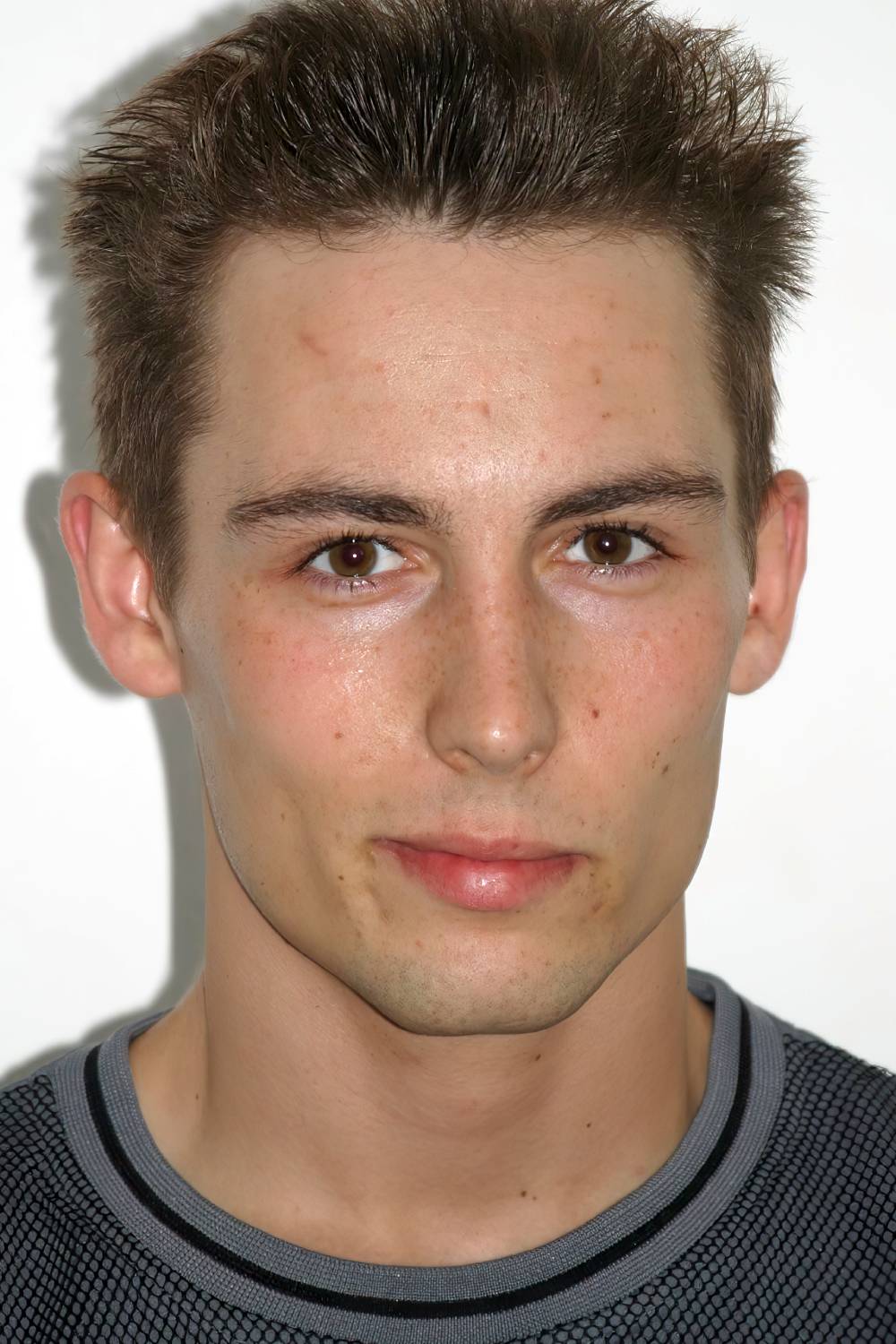 Photo HD Martin Love - 5