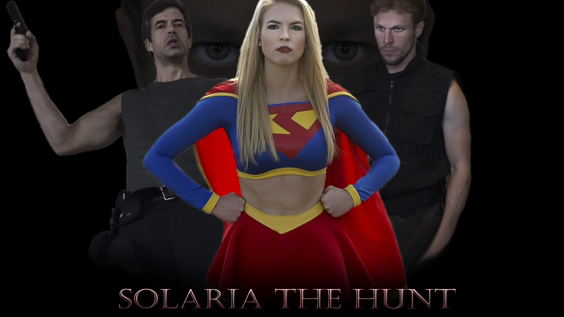 Solaria The Hunt