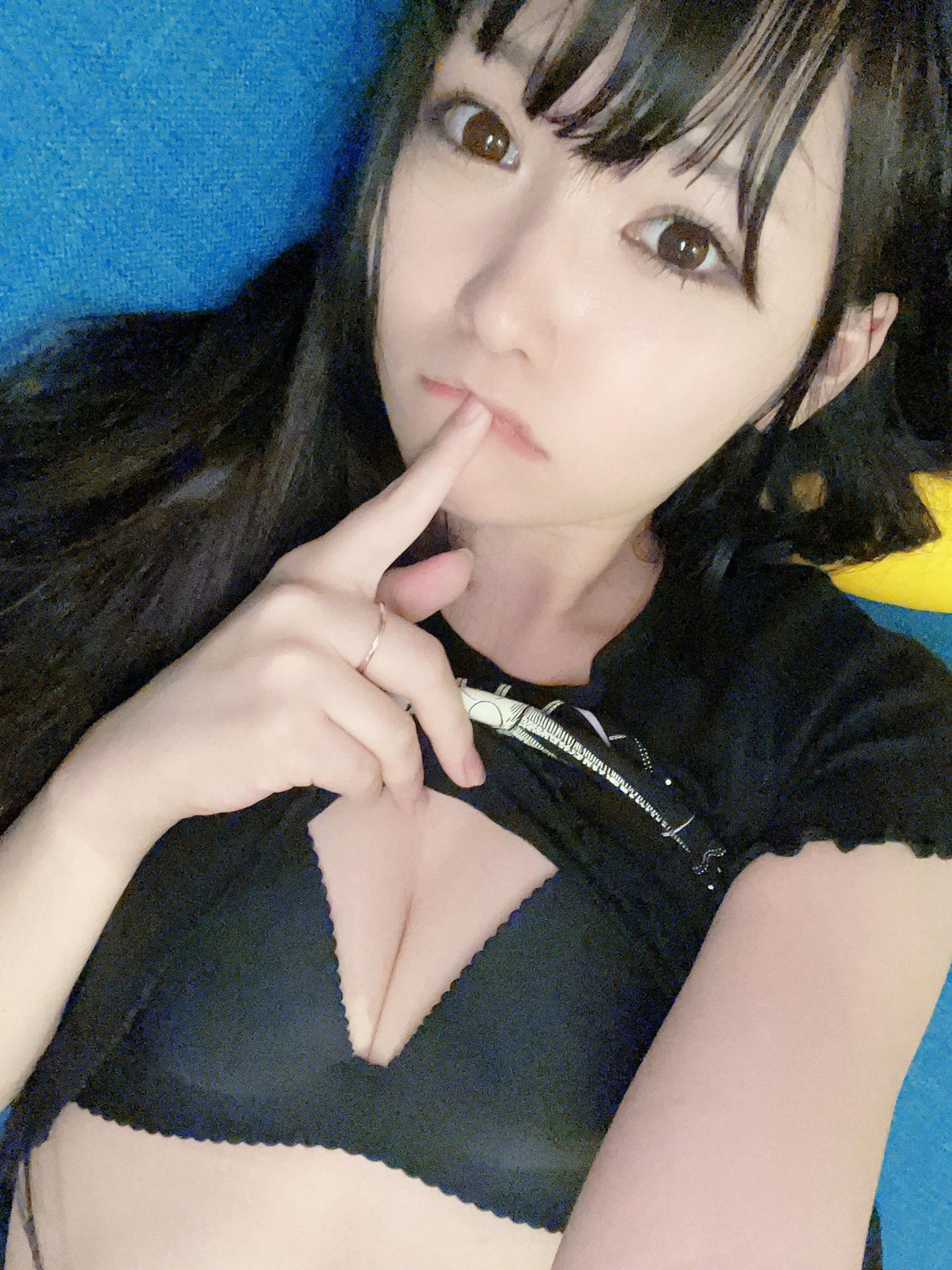 Kurumi Suzuka Squirt