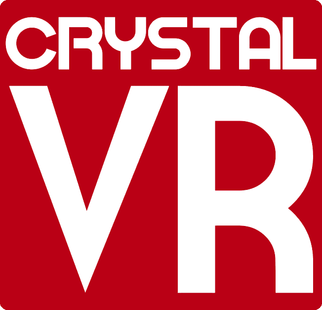 CRYSTAL VR