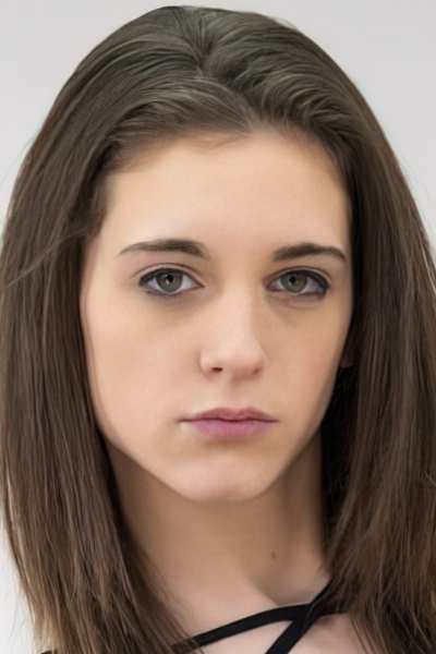 Photo HD Anita Teen - 2