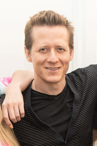 Photo HD Shawn Alff - 1