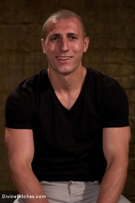 Photo HD Roman Rivers - 1