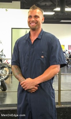 Kai Donec Domination