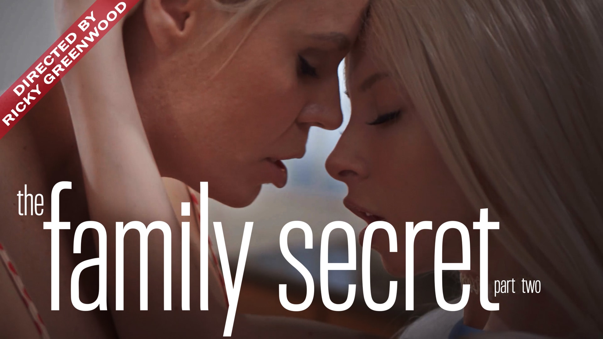 The Family Secret pt. 2