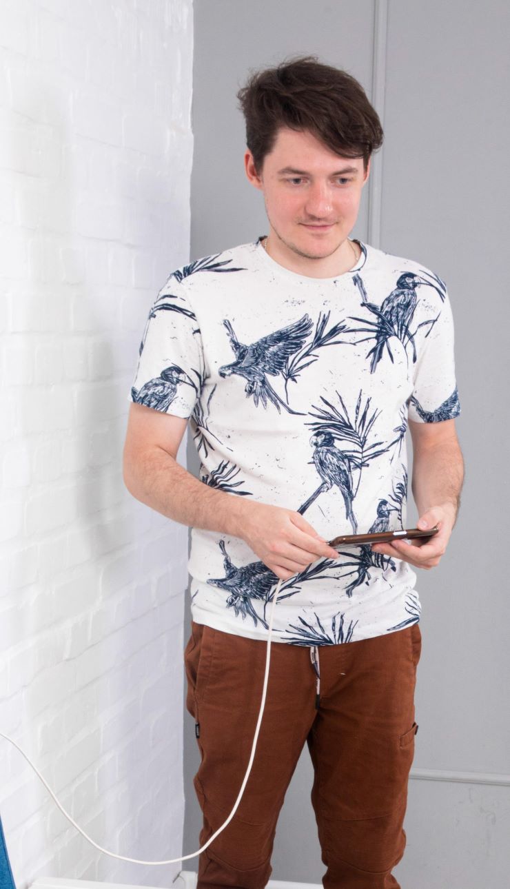 Photo HD Murkovski Showl - 1