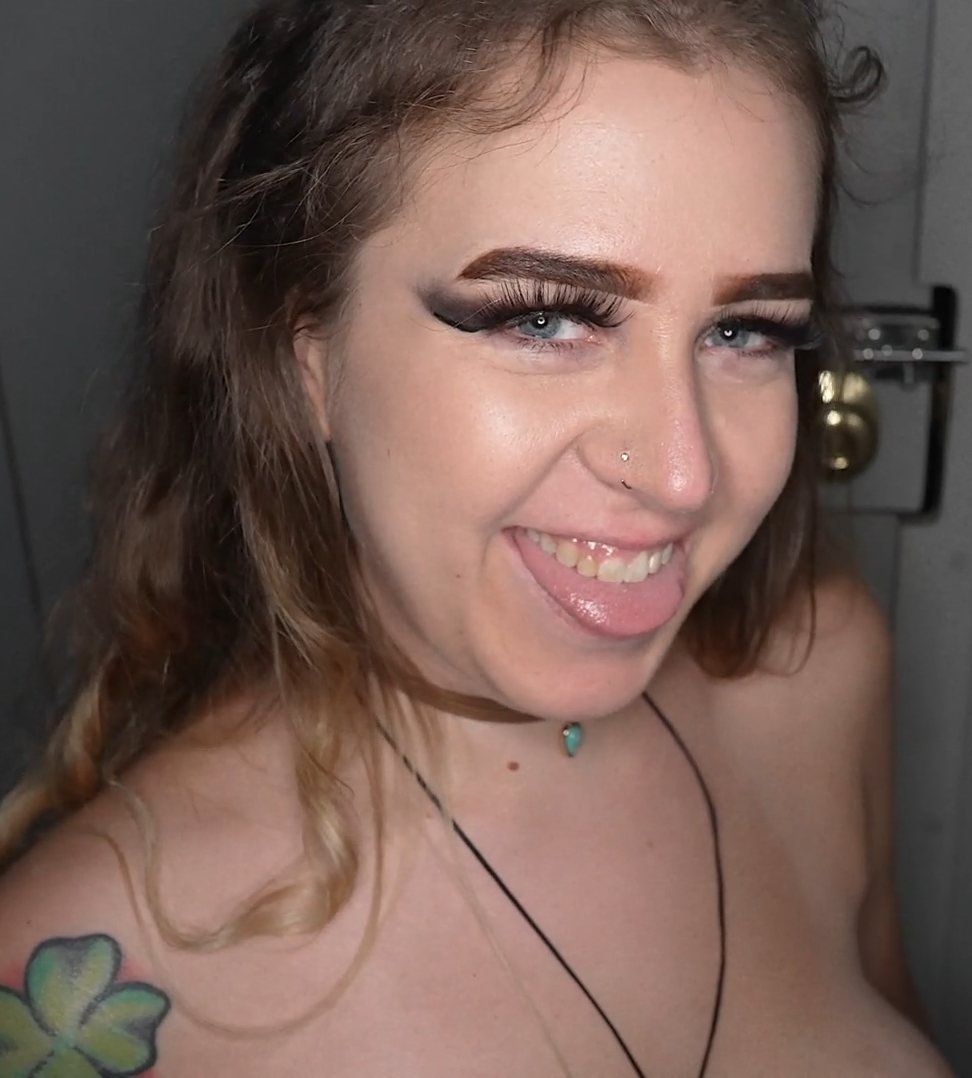 Godess Elizabeth Interracial