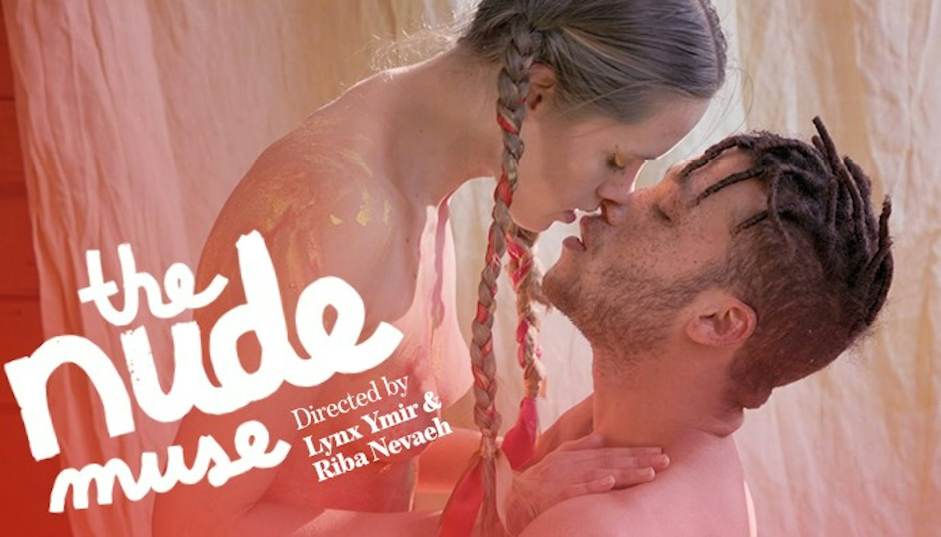 The Nude Muse