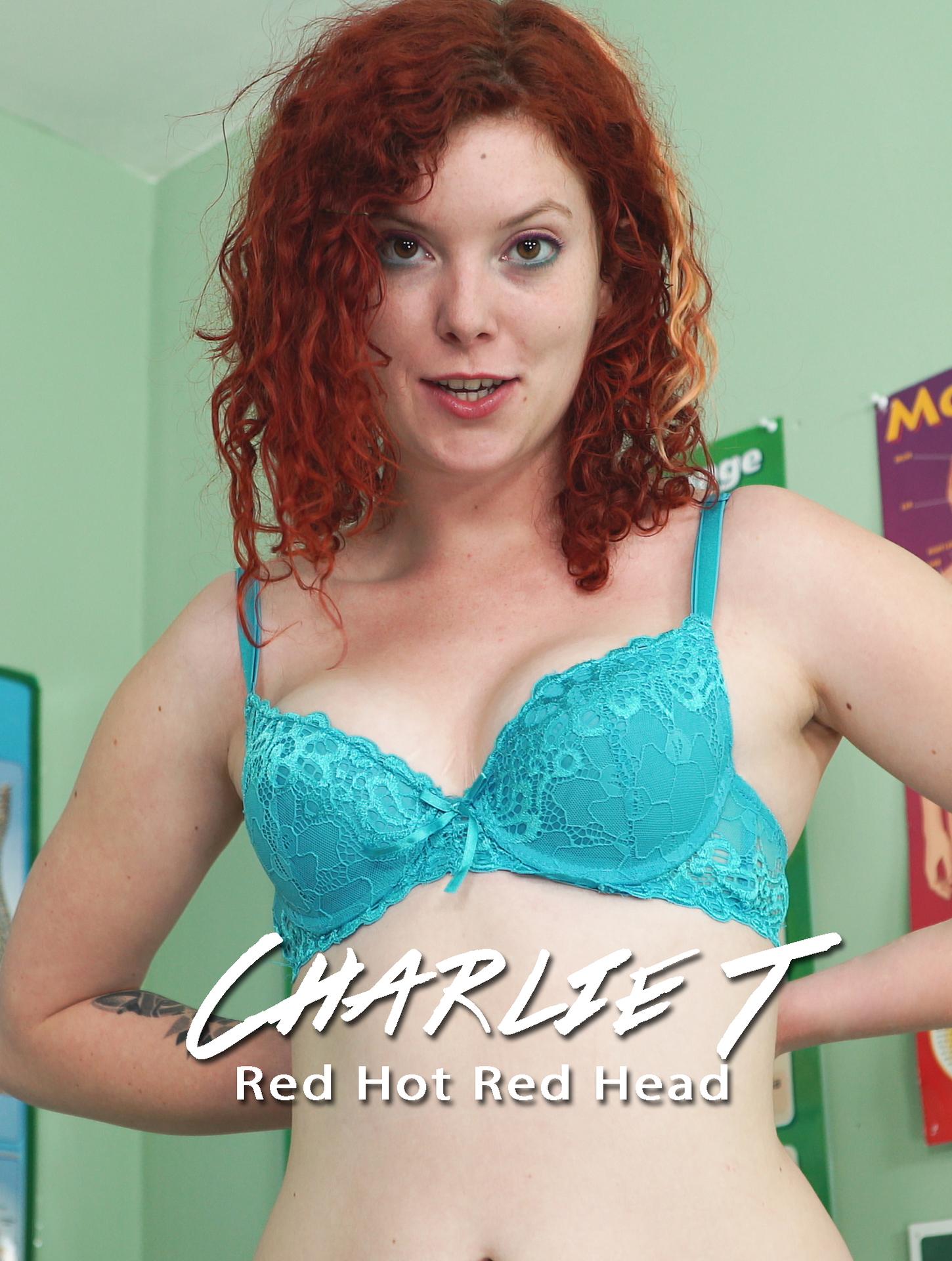 Charlie Ten Wank It Now