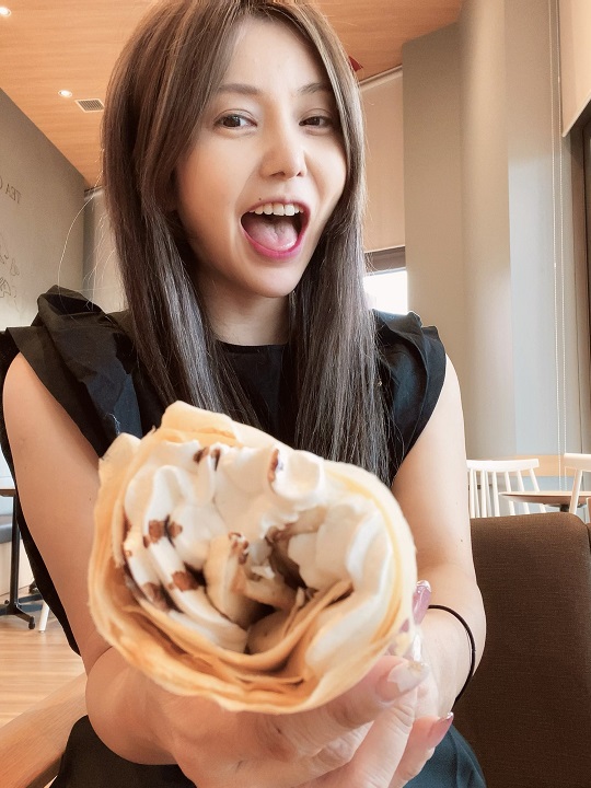 Photo HD Nanami Mineta - 3