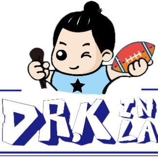 Dr. K In LA