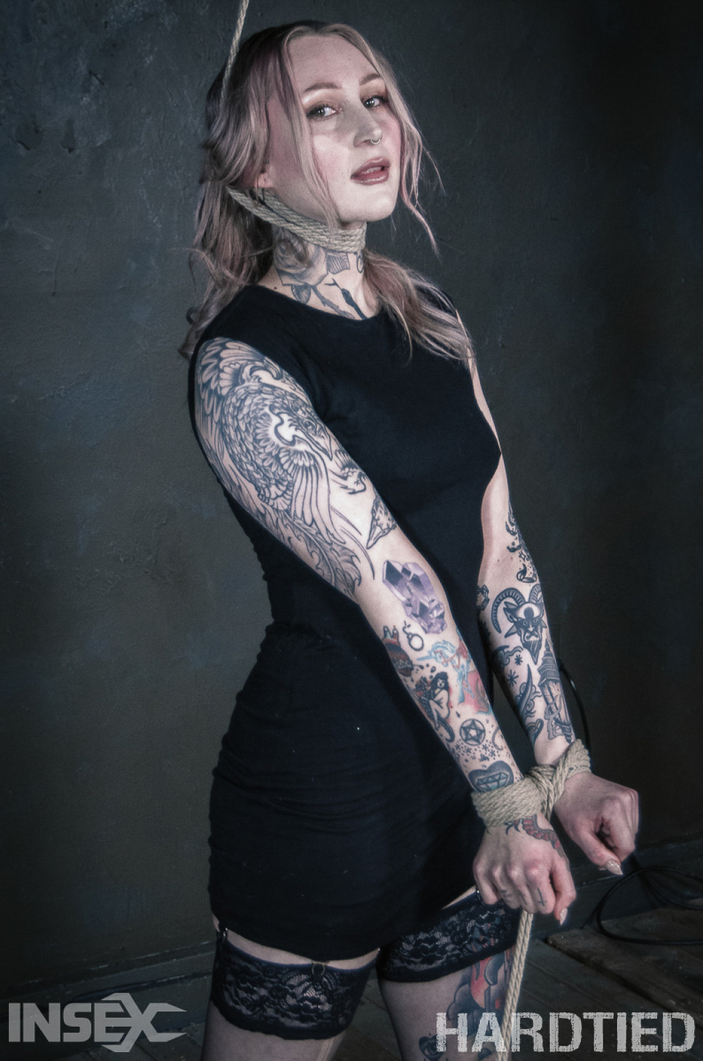 Photo HD Rose Quartz - 1