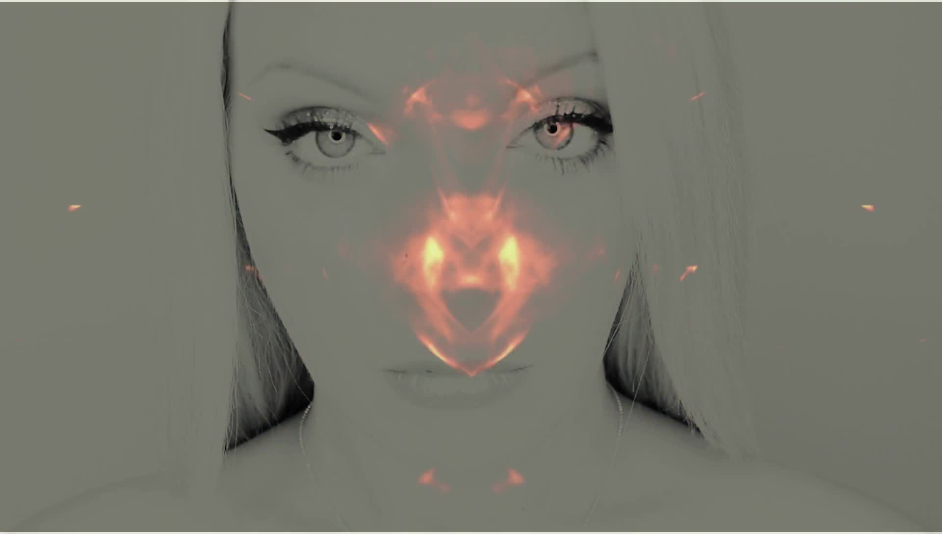 Experiment Of The Mind Mesmerize, Mindfuck