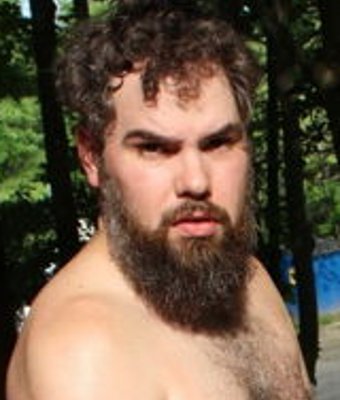 Photo HD Ash Recker - 1