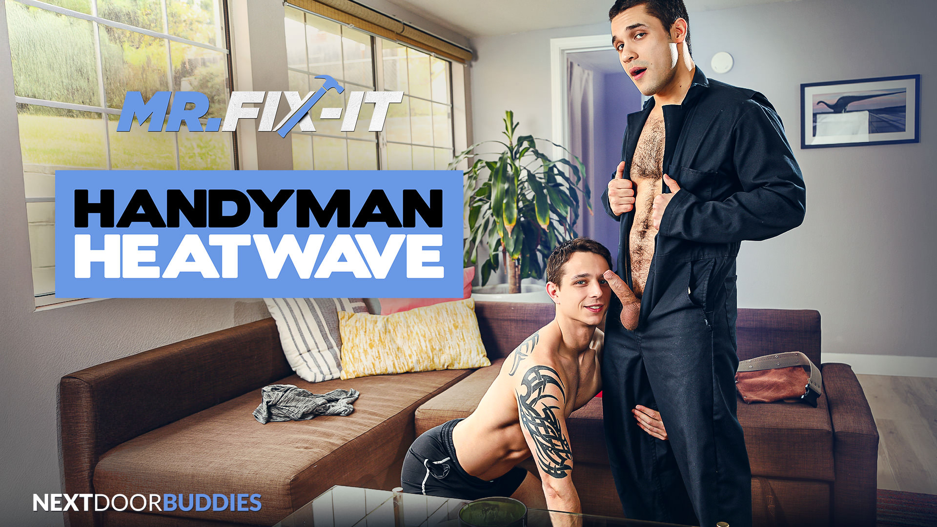 Handyman Heatwave