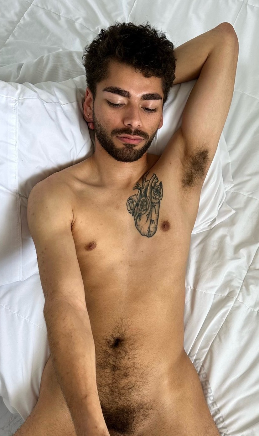 Photo HD Jasper Perry - 1