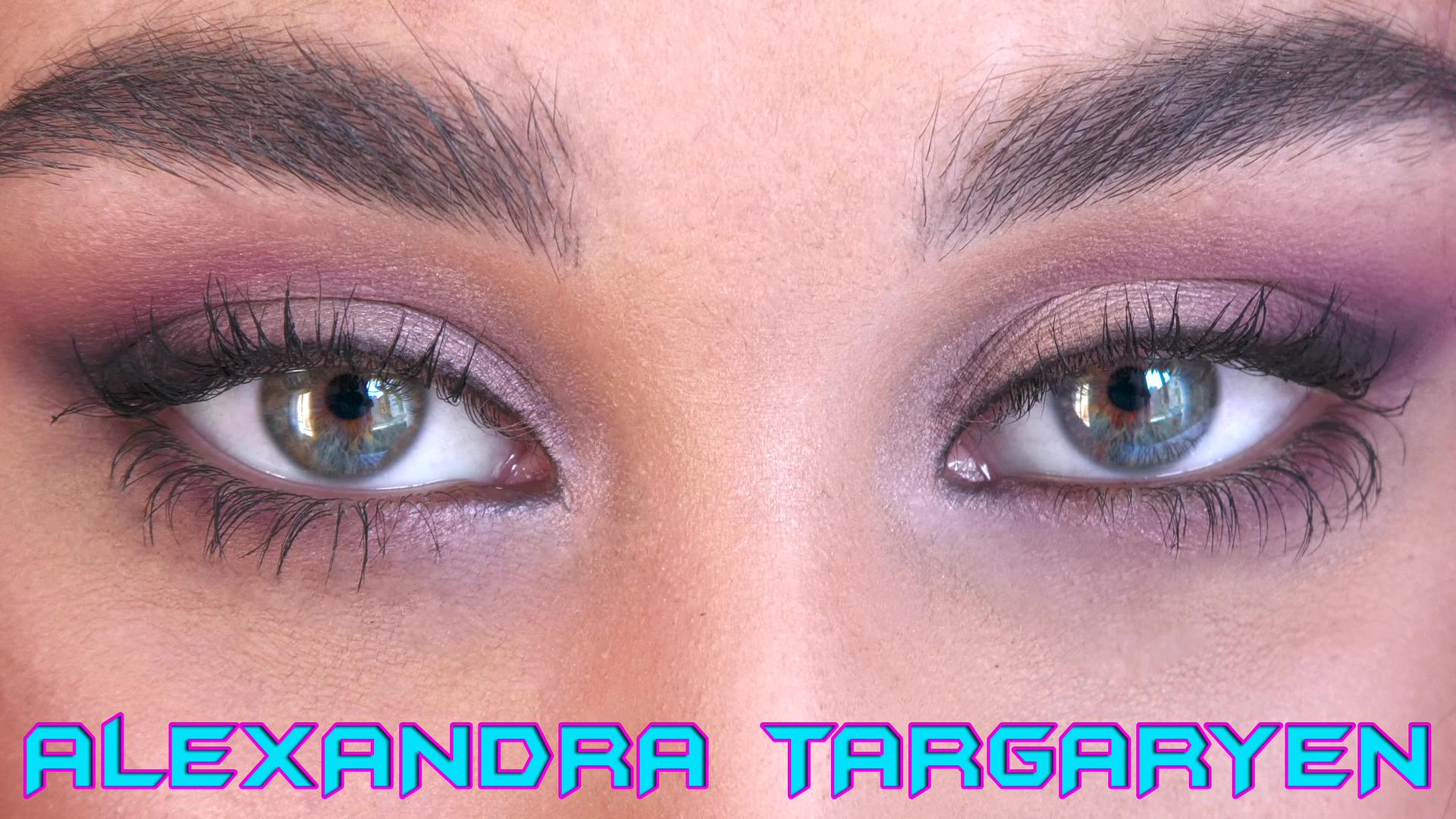 Alexandra Targaryen - WUNF 358