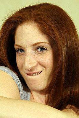 Photo HD Amber Willings - 1