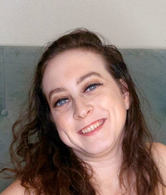 Delphine Masturbation