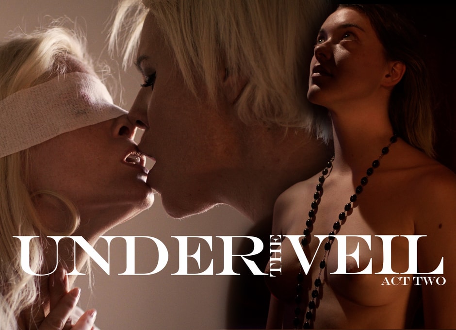 Under the Veil - Act Two