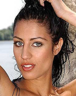 Photo HD Michelle Ahud - 1