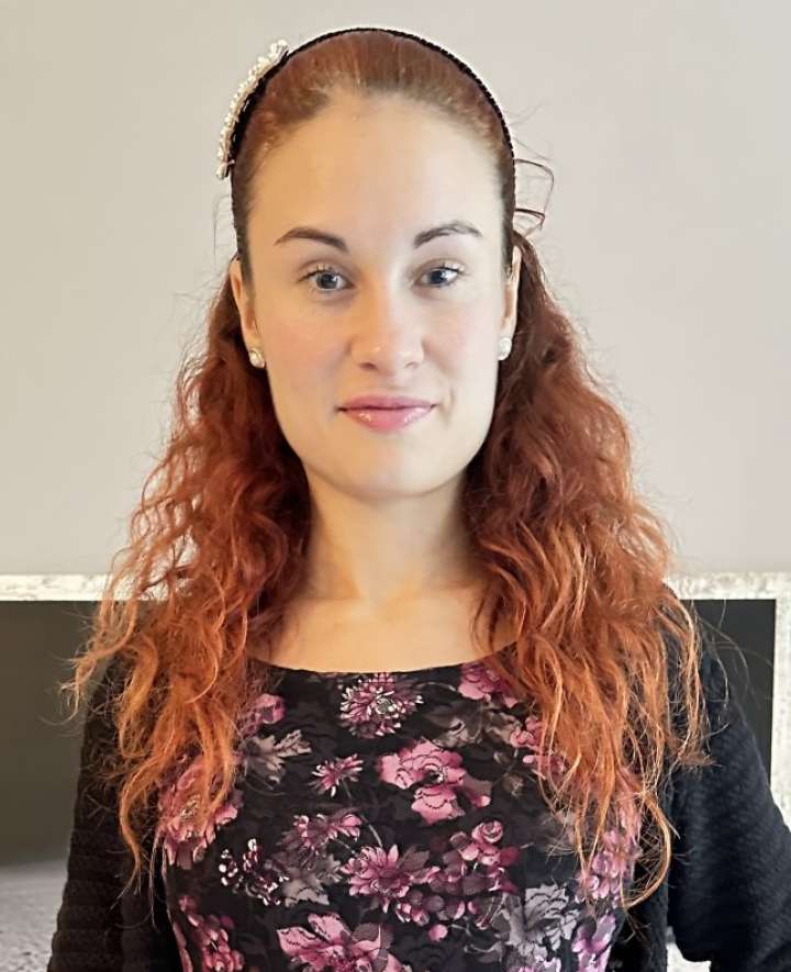 Ariel Ortéz Gorge profonde