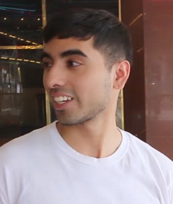 Mexican Charlie Interracial