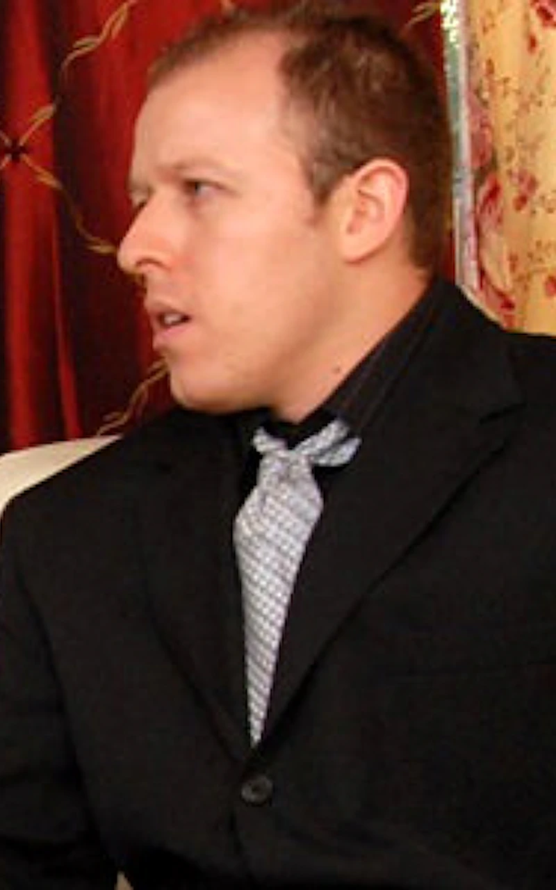 Agent Spits Interracial