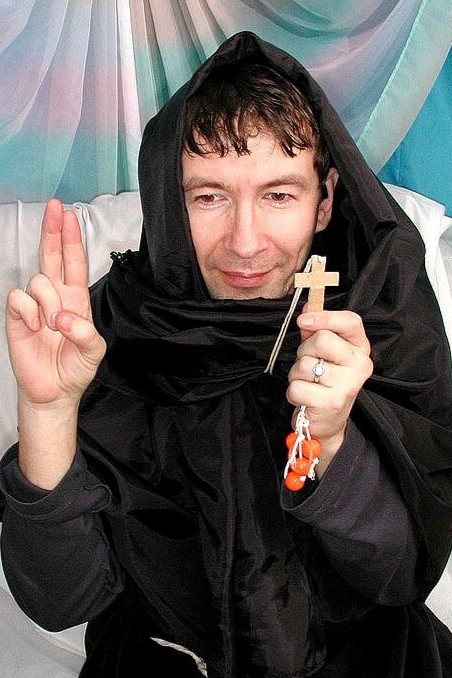 Mark