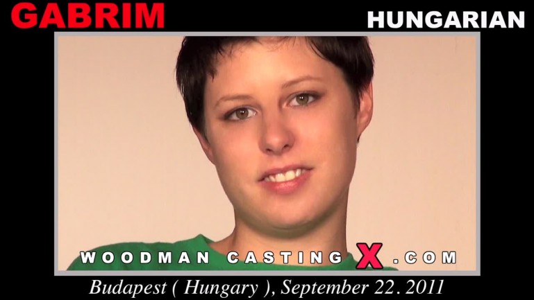 Gabrim
