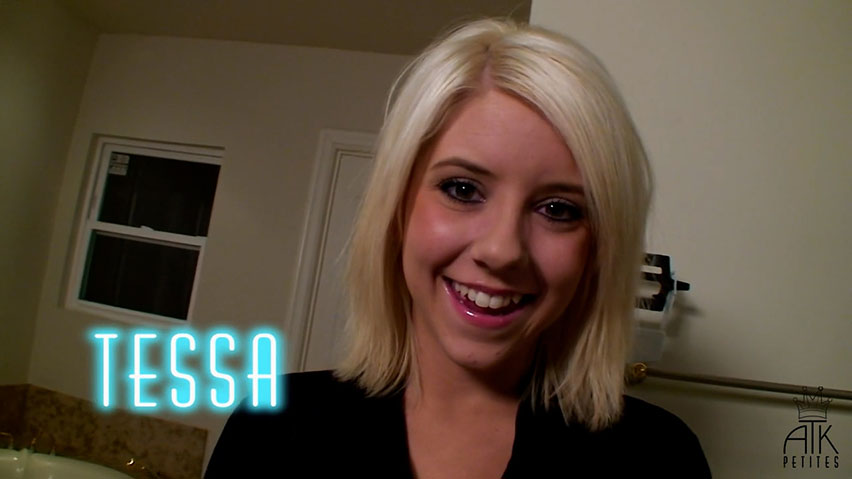 Tessa Taylor Weigh In