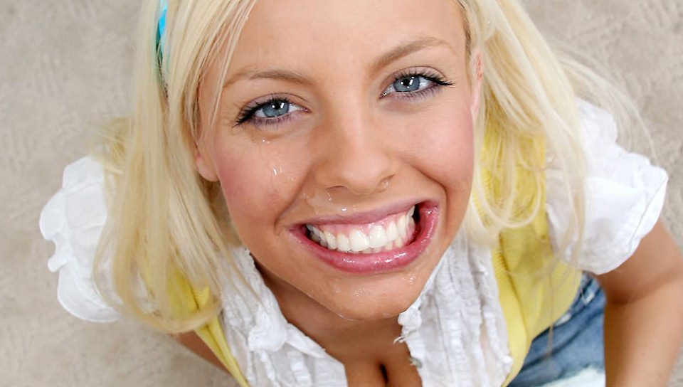 Britney Amber