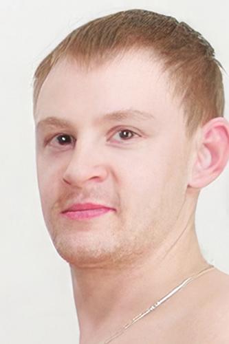 Andrey Lazarev Sextoys