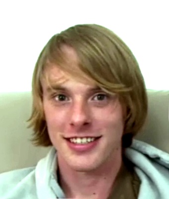 Corey Fulton College Boy Physicals