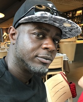 Photo HD Antonio Black - 3