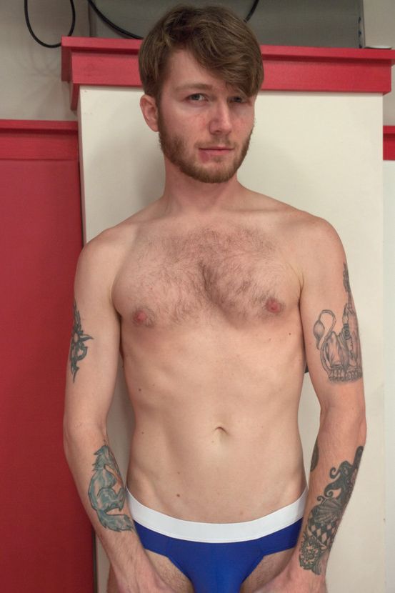 Patrick J. Knight Fessée