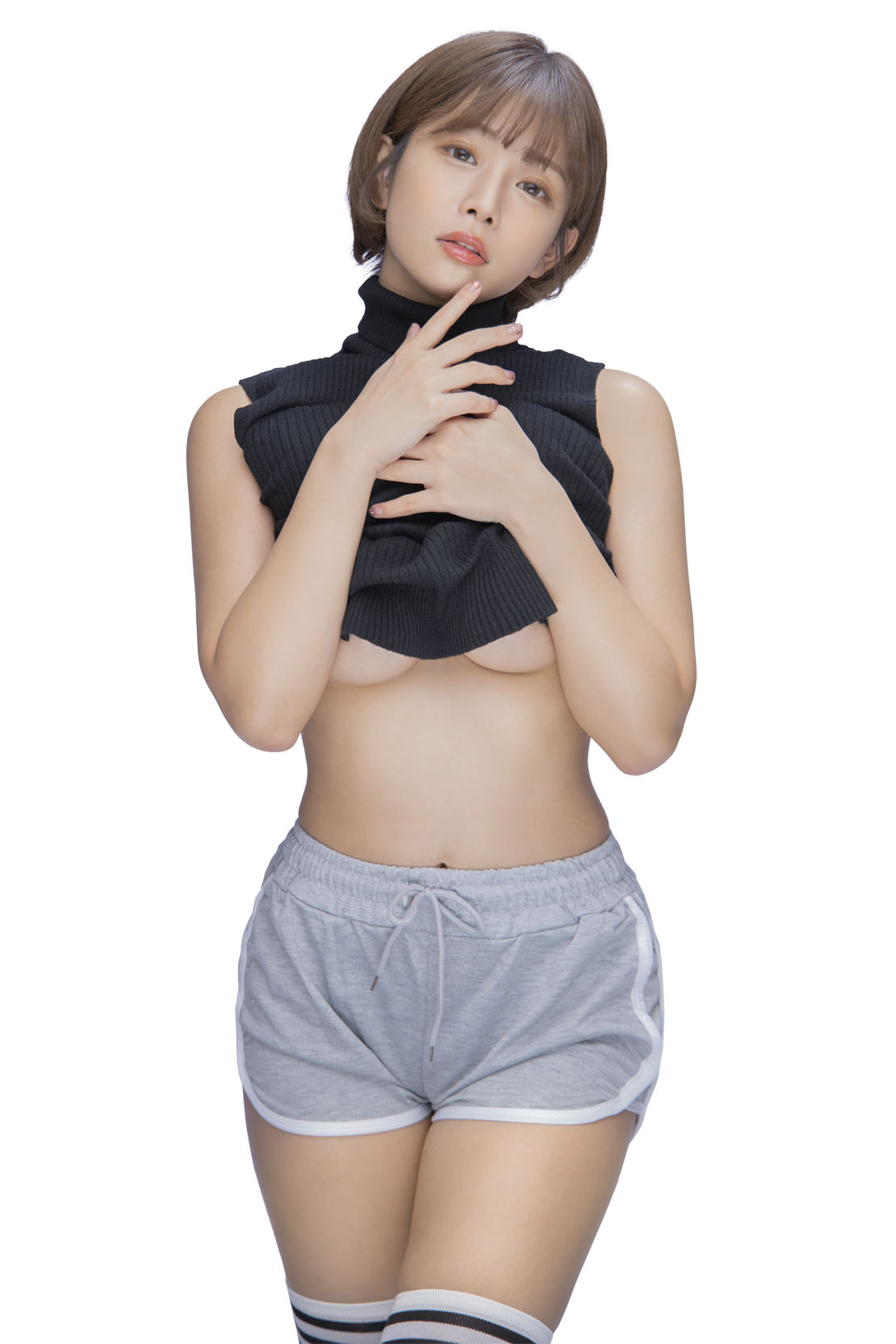 Photo HD Mana Sakura - 7