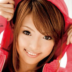 Sayaka Fukuyama Facial