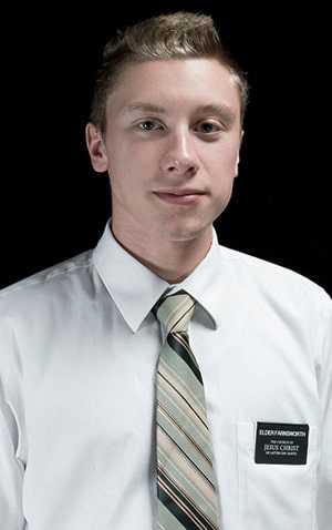 Elder Farnsworth Facial