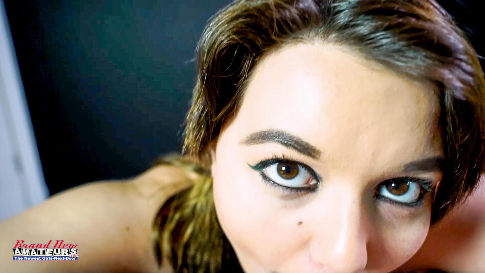20smth Babe Sucks my Dick!