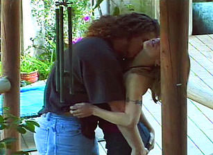 Peeping Tom #25