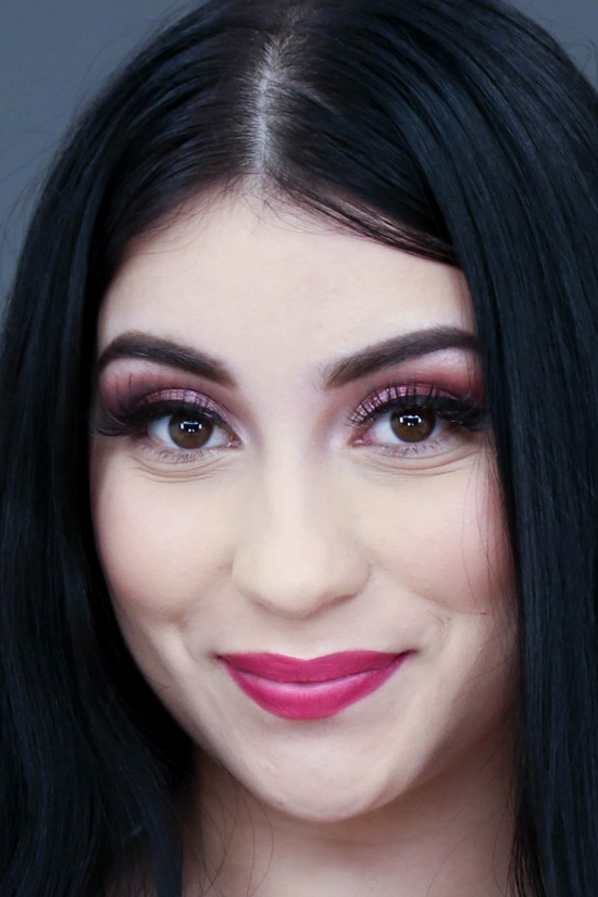 Photo HD Luana Honey - 4