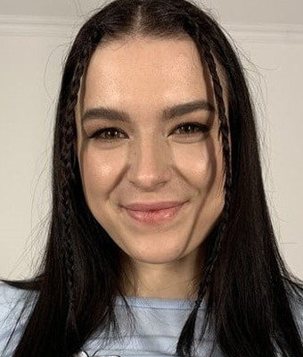 Photo HD Ellison Darling - 7