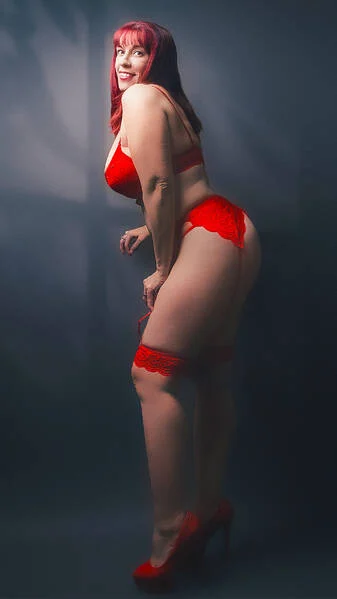 Photo HD Lucia Bianco - 7