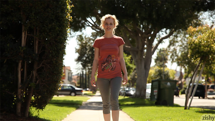 Catie Parker Westside Rentals Pt 1